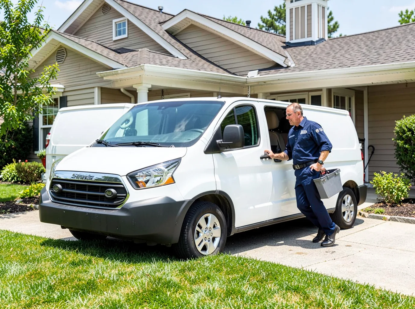 Emergency Plumber company in Valley View, TX